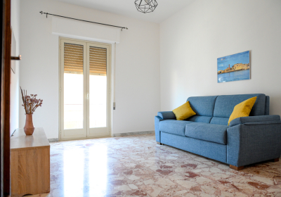 Casa Vacanze Appartamento Avola Nel Cuoreappartamento Marty